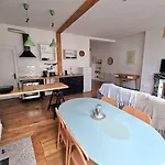 Appartement Magnifique - Driant Troyes