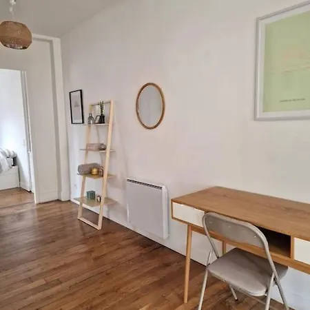 Magnifique - Driant 트루아