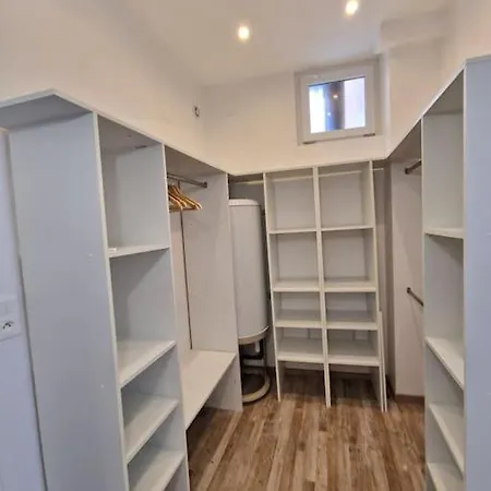 Magnifique - Driant 아파트 트루아