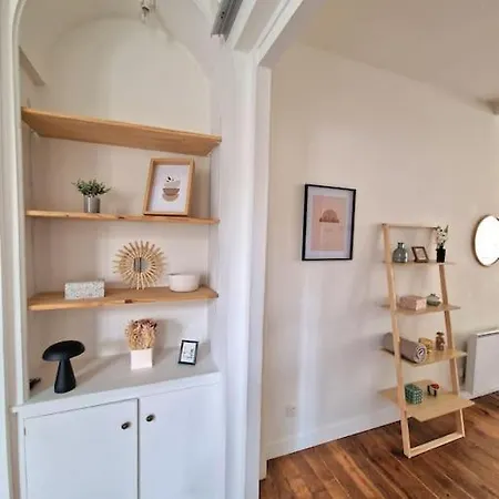 Magnifique - Driant * 트루아