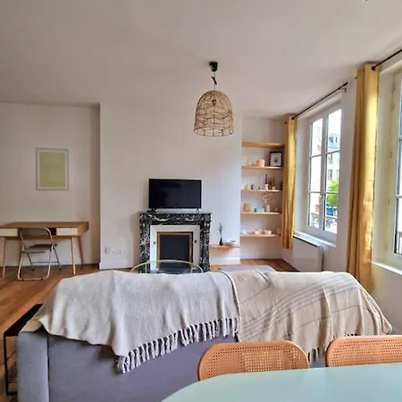 Magnifique - Driant *