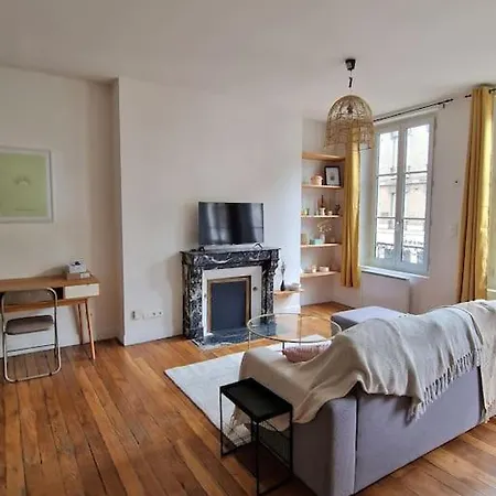 Magnifique - Driant Appartement