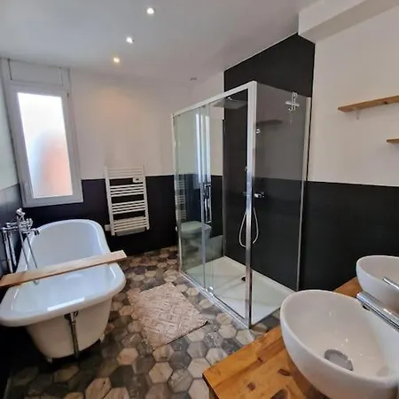 아파트 Magnifique - Driant 트루아