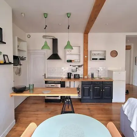 Magnifique - Driant * 트루아