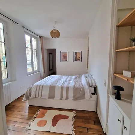 Appartement Magnifique - Driant *